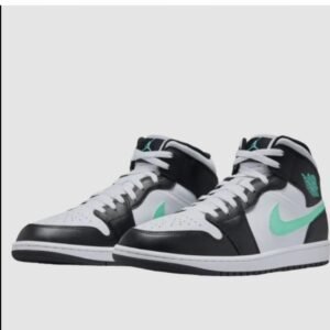 Nike Black